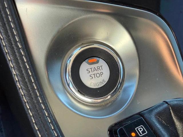 2020 Nissan Maxima SV Xtronic CVT