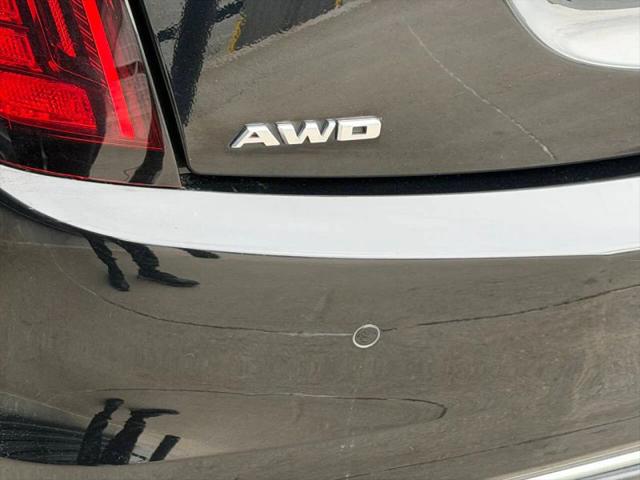 2019 Cadillac CT6 Premium Luxury