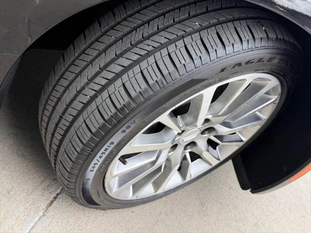 2019 Cadillac CT6 Premium Luxury