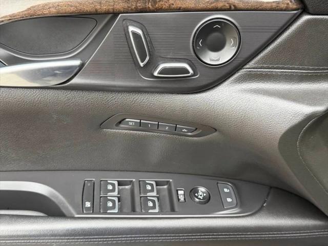 2019 Cadillac CT6 Premium Luxury