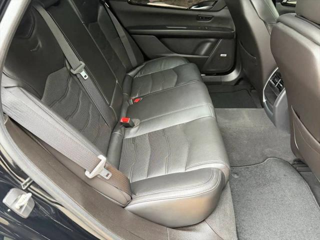 2019 Cadillac CT6 Premium Luxury