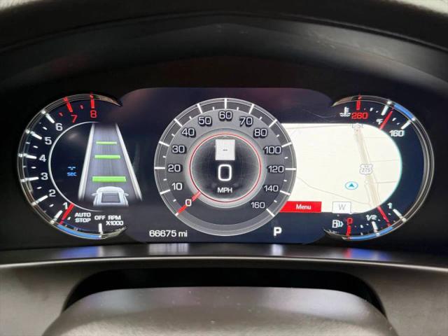 2019 Cadillac CT6 Premium Luxury