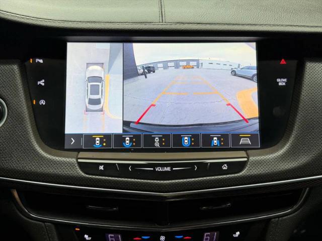 2019 Cadillac CT6 Premium Luxury