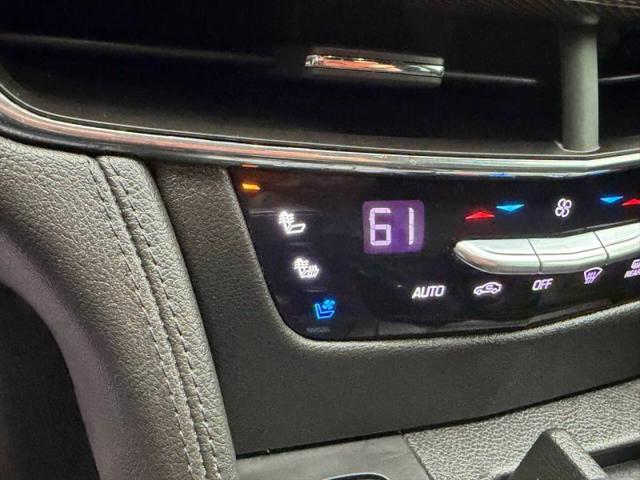 2019 Cadillac CT6 Premium Luxury