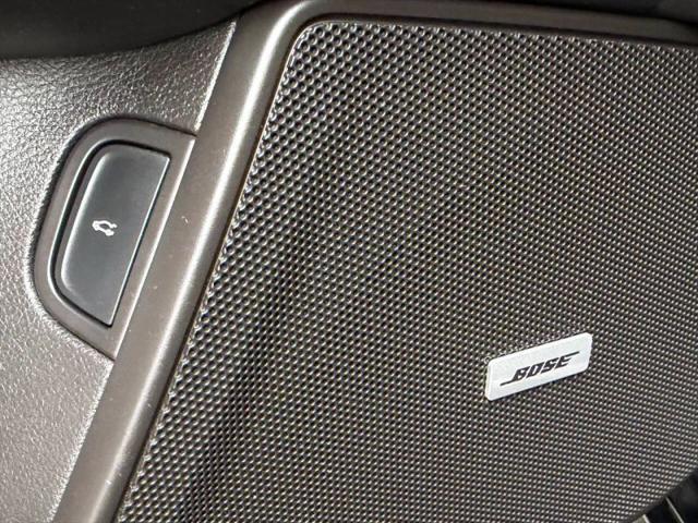 2019 Cadillac CT6 Premium Luxury