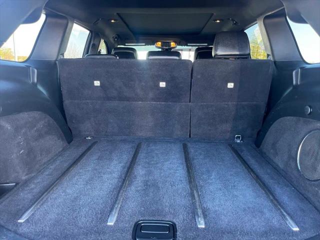 2017 Jeep Grand Cherokee Limited 4x4