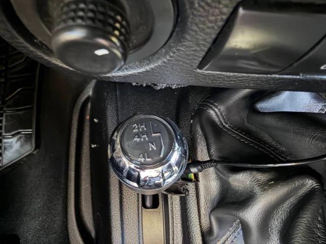 2012 Jeep Wrangler Rubicon