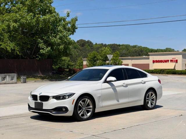 2018 BMW 430i Gran Coupe xDrive for sale in Lilburn, GA