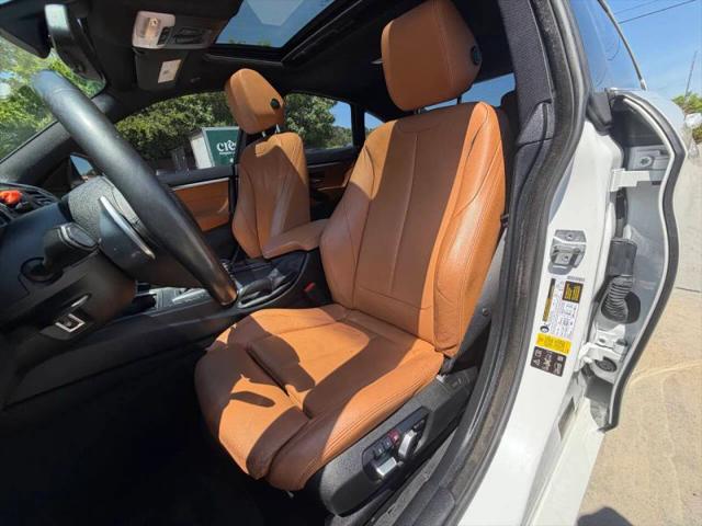 2018 BMW 430i Gran Coupe xDrive