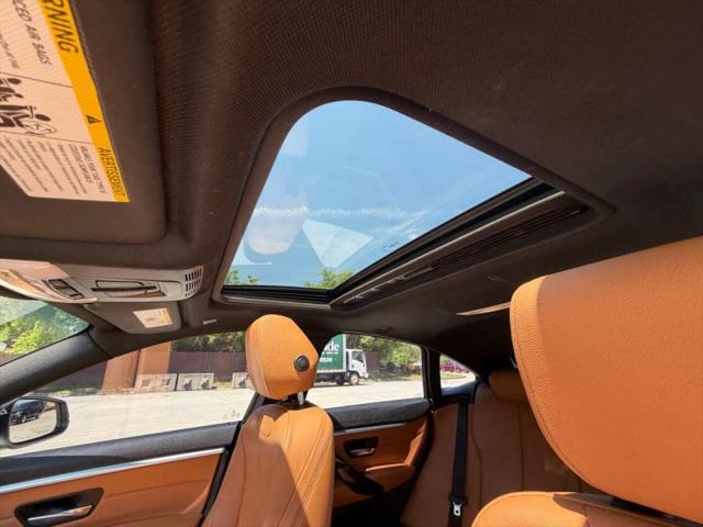2018 BMW 430i Gran Coupe xDrive