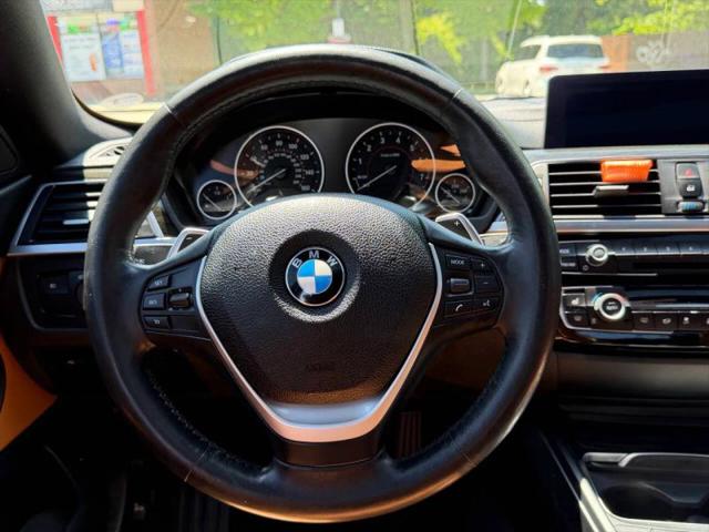 2018 BMW 430i Gran Coupe xDrive