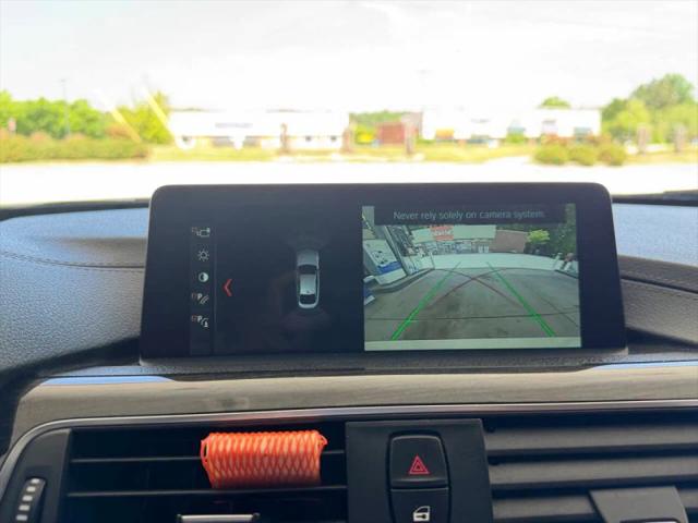 2018 BMW 430i Gran Coupe xDrive