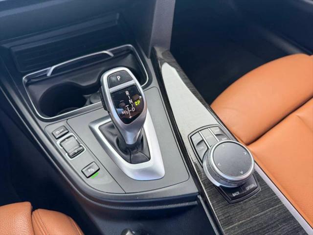 2018 BMW 430i Gran Coupe xDrive
