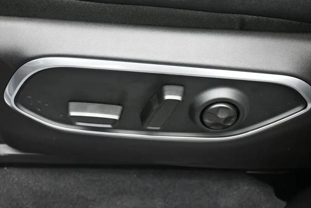 2026 Jeep Grand Wagoneer 4x4