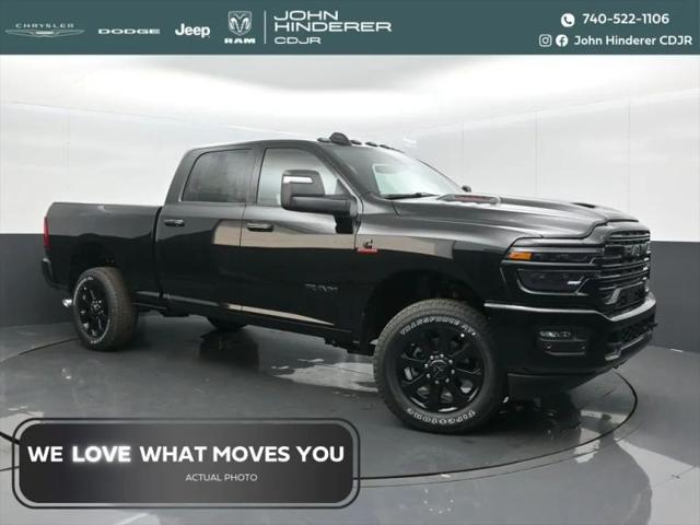 2026 Ram 2500 Laramie Crew Cab 4x4 6'4" Box for sale in Heath, OH