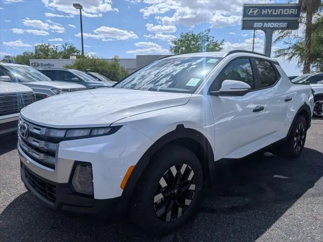 2026 Hyundai Santa Cruz SEL for sale in Sierra Vista, AZ