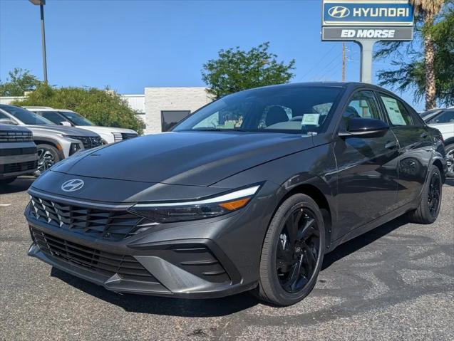 2026 Hyundai Elantra SEL Sport for sale in Sierra Vista, AZ
