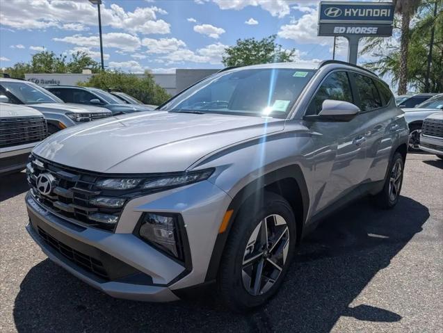 2026 Hyundai Tucson Hybrid SEL for sale in Sierra Vista, AZ