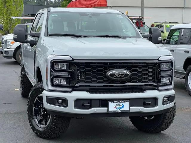 2026 Ford F-350 LARIAT for sale in Kirkland, WA