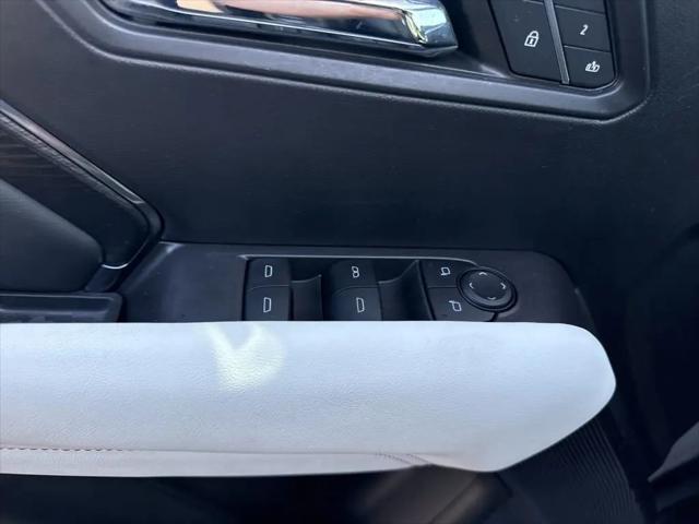 2023 GMC Canyon 4WD Crew Cab Short Box AT4X