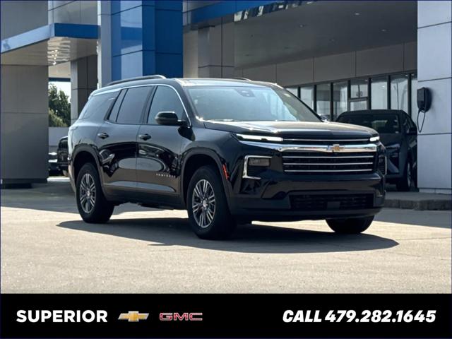 2026 Chevrolet Traverse AWD LT for sale in Siloam Springs, AR