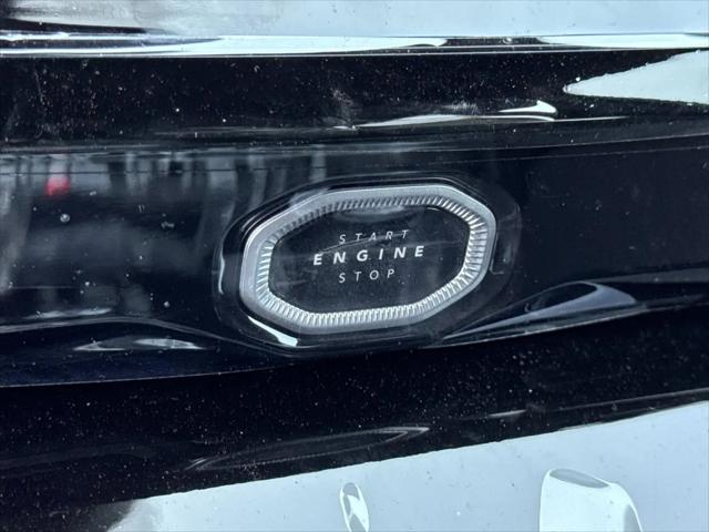2026 Jeep Grand Cherokee L Altitude 4x2