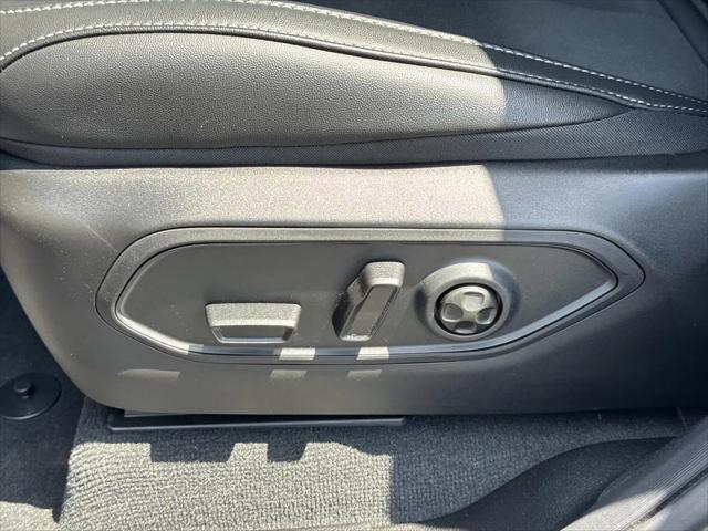 2026 Jeep Grand Cherokee L Altitude 4x2