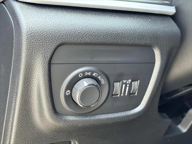2026 Jeep Grand Cherokee L Altitude 4x2