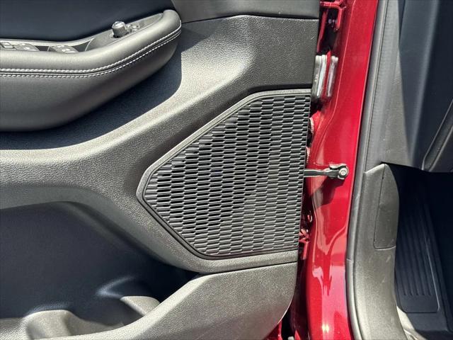 2026 Jeep Grand Cherokee L Altitude 4x2
