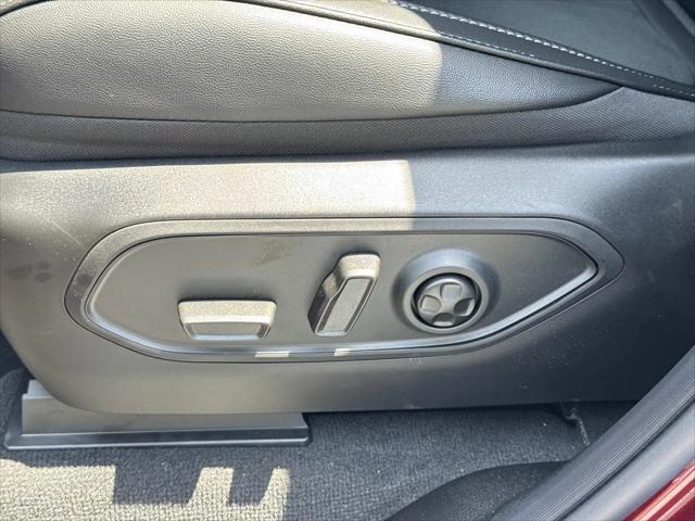 2026 Jeep Grand Cherokee L Altitude 4x2
