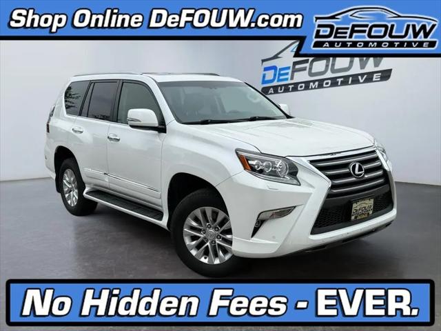 2017 Lexus GX 460 Base for sale in Lafayette, IN