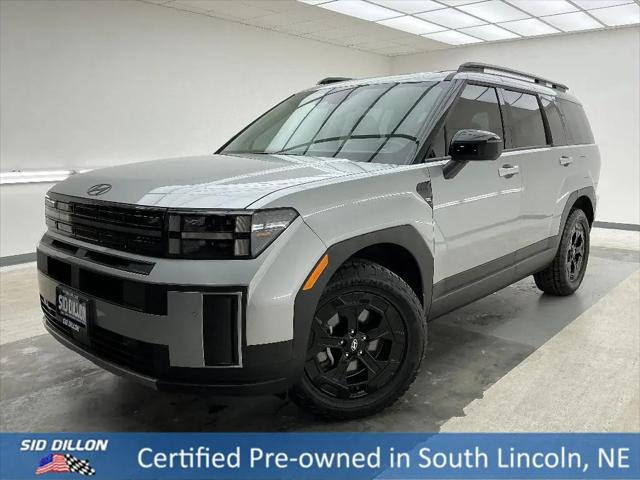 2024 Hyundai Santa Fe XRT for sale in Lincoln, NE