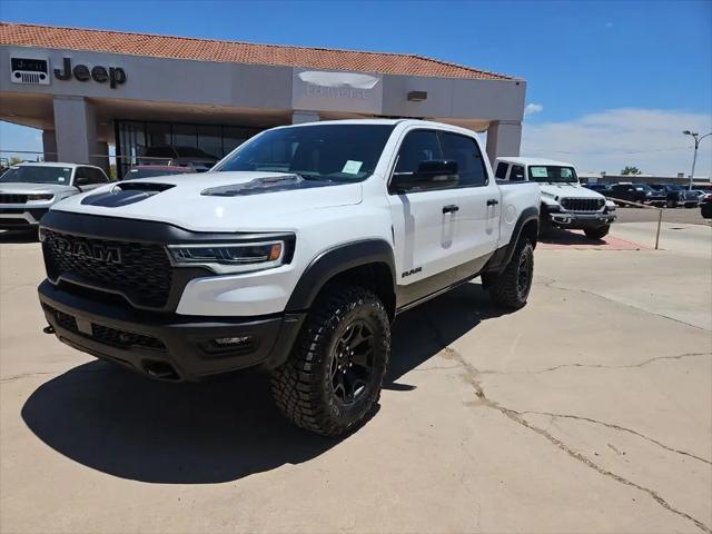 2026 Ram 1500 RHO Crew Cab 4x4 5'7" Box for sale in Sierra Vista, AZ