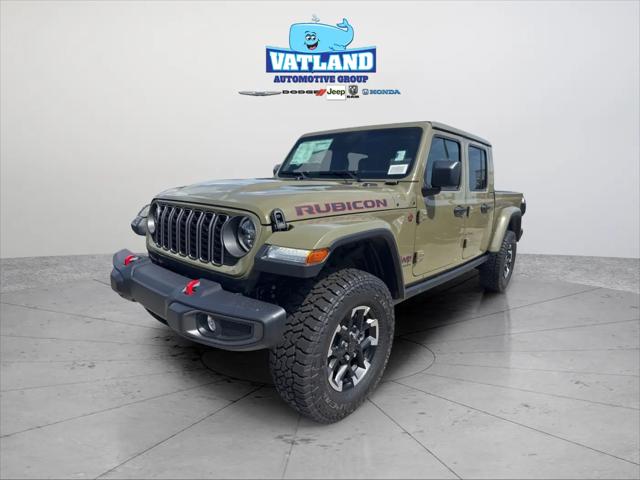 2026 Jeep Gladiator Rubicon for sale in Vero Beach, FL