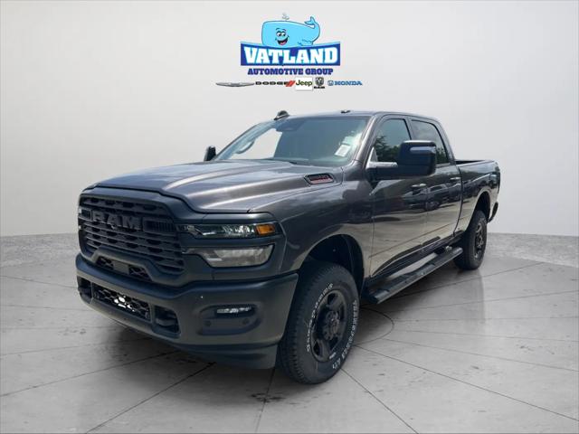 2026 Ram 2500 Tradesman Crew Cab 4x4 6'4" Box for sale in Vero Beach, FL