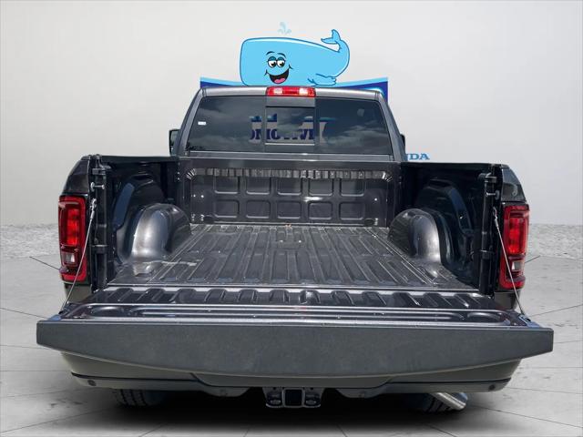 2026 Ram 2500 Tradesman Crew Cab 4x4 6'4" Box