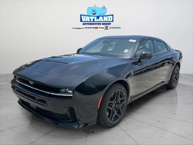 2026 Dodge Charger Scat Pack Plus 4-Door AWD for sale in Vero Beach, FL