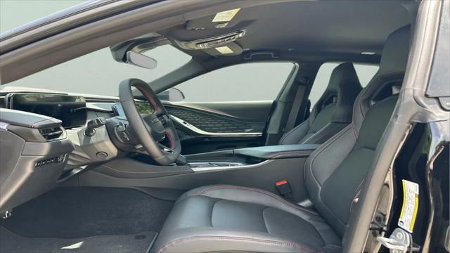 2026 Dodge Charger Scat Pack Plus 4-Door AWD