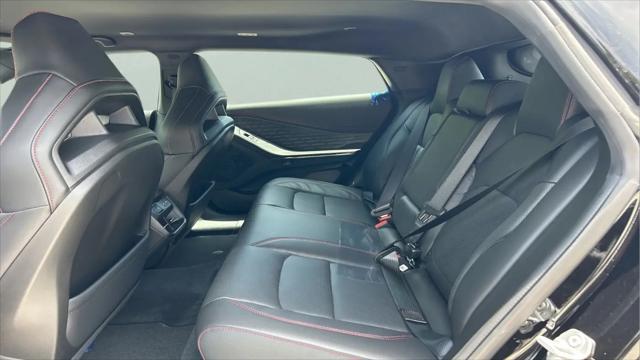 2026 Dodge Charger Scat Pack Plus 4-Door AWD