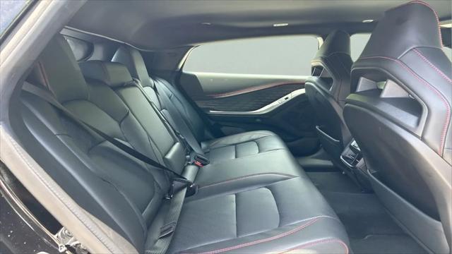 2026 Dodge Charger Scat Pack Plus 4-Door AWD