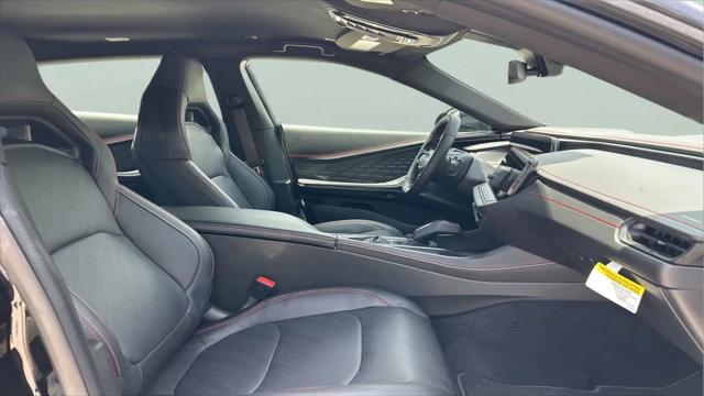 2026 Dodge Charger Scat Pack Plus 4-Door AWD