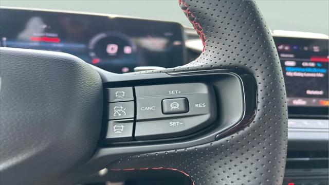 2026 Dodge Charger Scat Pack Plus 4-Door AWD