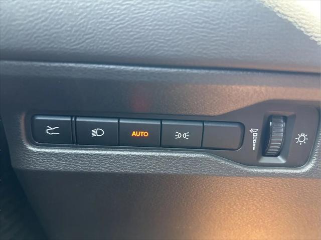 2026 Dodge Charger Scat Pack Plus 4-Door AWD