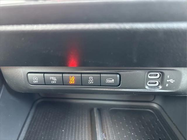 2026 Dodge Charger Scat Pack Plus 4-Door AWD