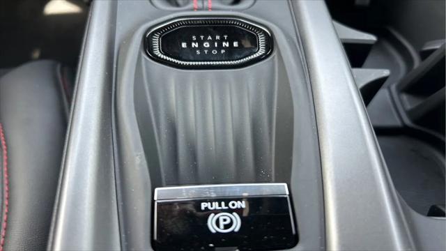 2026 Dodge Charger Scat Pack Plus 4-Door AWD