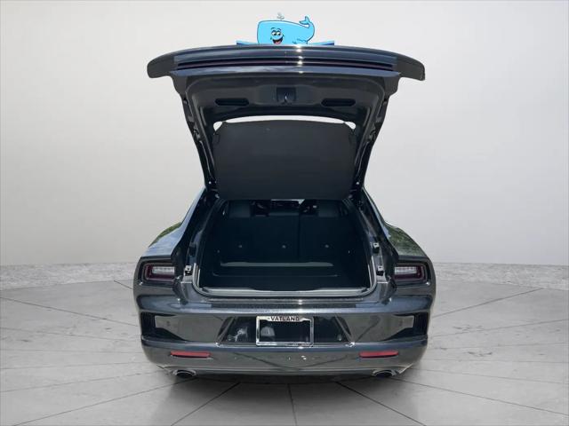 2026 Dodge Charger Scat Pack Plus 4-Door AWD