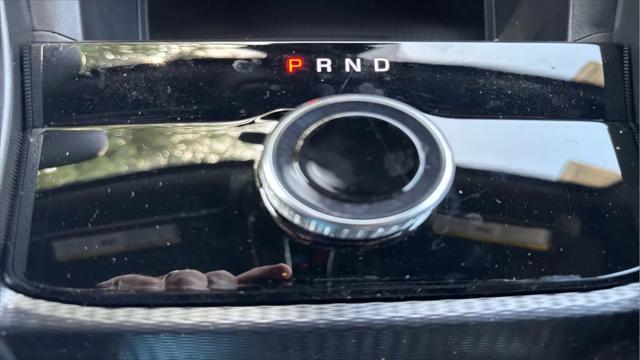 2026 Jeep Grand Cherokee Altitude 4x2