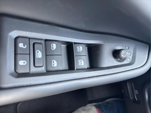 2026 Jeep Grand Cherokee Altitude 4x2