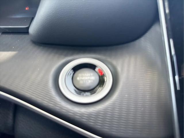2026 Jeep Grand Cherokee Altitude 4x2