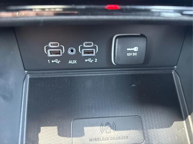 2026 Jeep Grand Cherokee Altitude 4x2